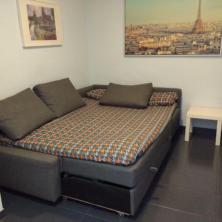 Apartamento Cantabrico Cádiz Eksteriør billede
